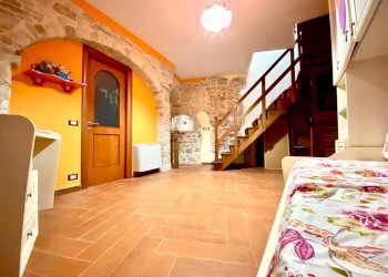 Foto 15 - Casa indipendente VIA QUATTRO NOVEMBRE, Roseto Valfortore - foto 15