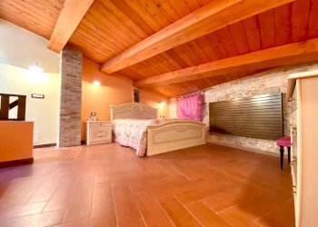 Foto 17 - Casa indipendente VIA QUATTRO NOVEMBRE, Roseto Valfortore - foto 17