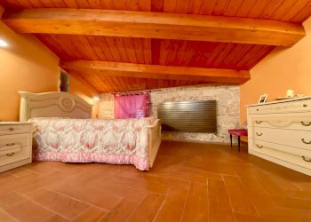 Foto 18 - Casa indipendente VIA QUATTRO NOVEMBRE, Roseto Valfortore - foto 18