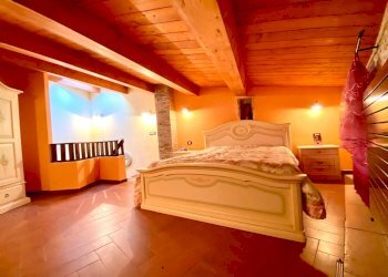 Foto 19 - Casa indipendente VIA QUATTRO NOVEMBRE, Roseto Valfortore - foto 19