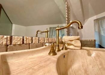 Foto 20 - Casa indipendente VIA QUATTRO NOVEMBRE, Roseto Valfortore - foto 20