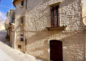 Foto 24 - Casa indipendente VIA QUATTRO NOVEMBRE, Roseto Valfortore - foto 24