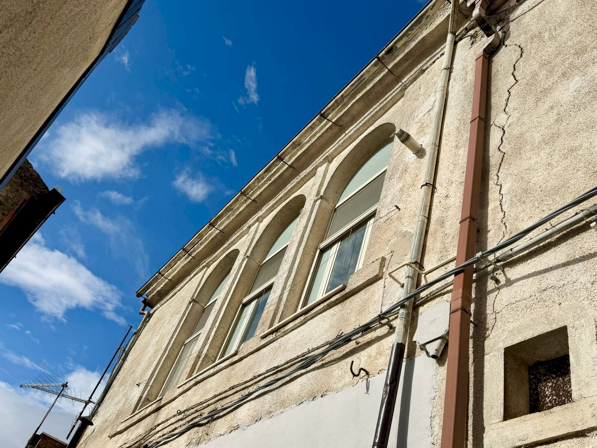 Foto 2 - Casa indipendente VIA GIOVANNI BOCCACCIO
1, Motta Montecorvino - foto 2