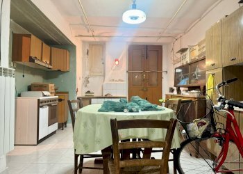 Foto 6 - Casa indipendente VIA GIOVANNI BOCCACCIO
 
1, Motta Montecorvino - foto 6