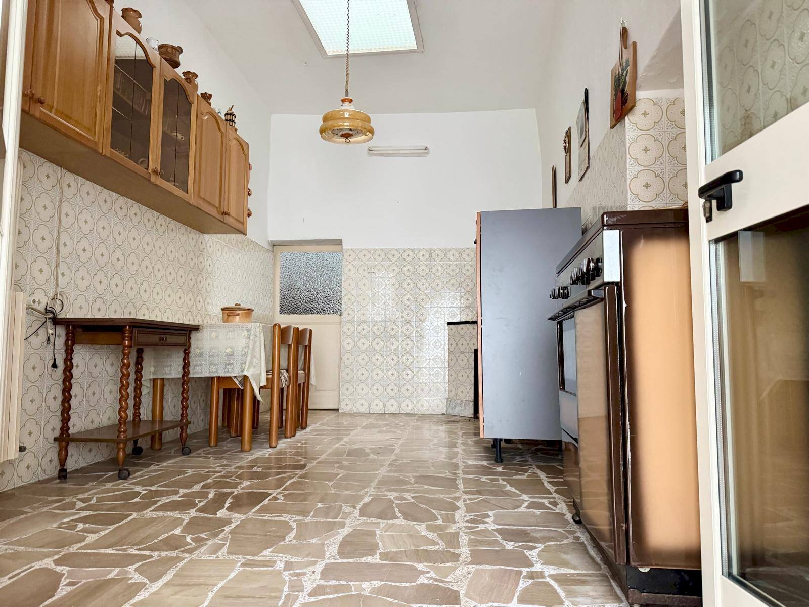 Foto 2 - Independent house VIA CHIESA
 
3, Alberona - photo 2