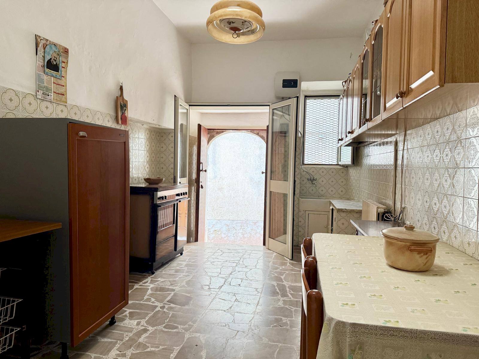 Foto 3 - Independent house VIA CHIESA
 
3, Alberona - photo 3