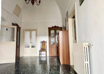 Foto 1 - Casa indipendente VIA CHIESA
 
3, Alberona - foto 1