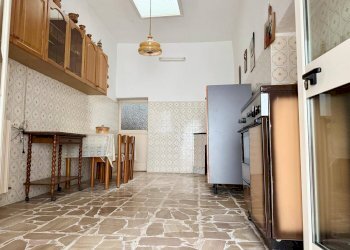 Foto 2 - Casa indipendente VIA CHIESA
 
3, Alberona - foto 2