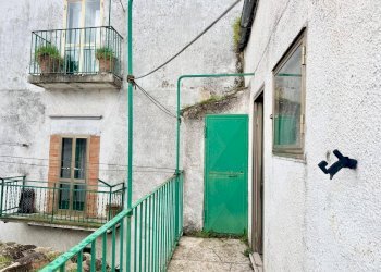 Foto 9 - Casa indipendente VIA CHIESA
 
3, Alberona - foto 9