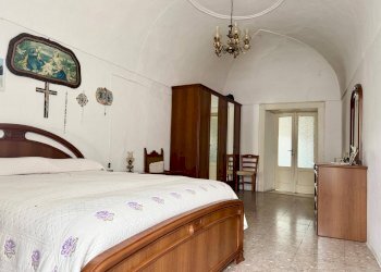 Foto 12 - Casa indipendente VIA CHIESA
 
3, Alberona - foto 12