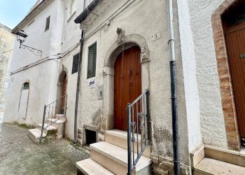 Foto 17 - Casa indipendente VIA CHIESA
 
3, Alberona - foto 17