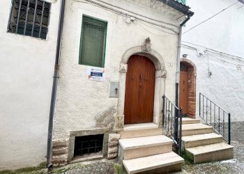 Foto 19 - Casa indipendente VIA CHIESA
 
3, Alberona - foto 19