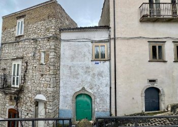 Foto 20 - Casa indipendente VIA CHIESA
 
3, Alberona - foto 20