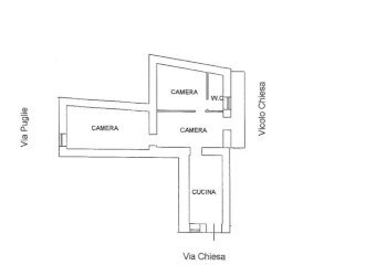 Foto 21 - Casa indipendente VIA CHIESA
 
3, Alberona - foto 21