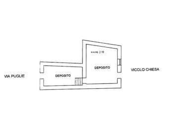 Foto 22 - Casa indipendente VIA CHIESA
 
3, Alberona - foto 22