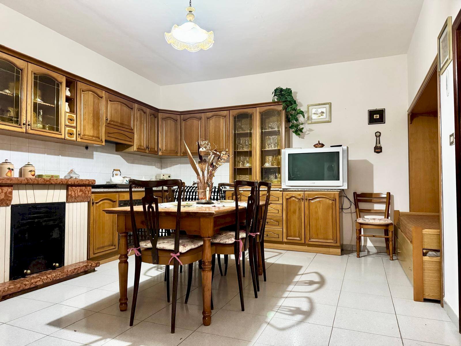 Foto 3 - Casa indipendente VIA CAVOUR
16, Alberona - foto 3