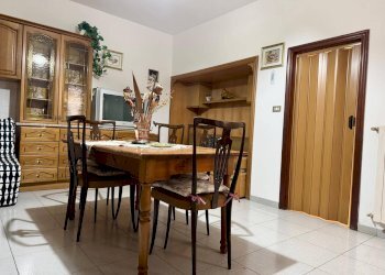 Foto 4 - Casa indipendente VIA CAVOUR
 
16, Alberona - foto 4
