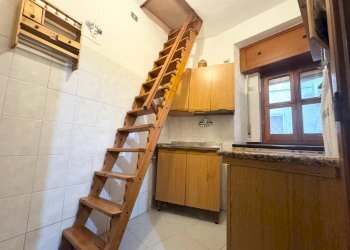 Foto 7 - Casa indipendente VIA CAVOUR
 
16, Alberona - foto 7