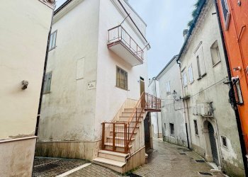 Foto 21 - Casa indipendente VIA CAVOUR
 
16, Alberona - foto 21