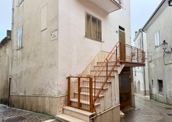 Foto 22 - Casa indipendente VIA CAVOUR
 
16, Alberona - foto 22