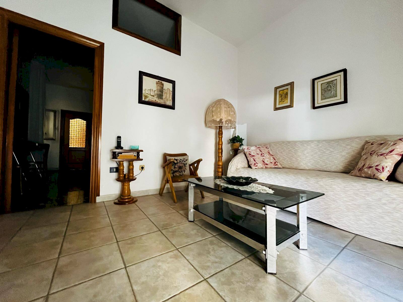 Foto 2 - Independent house VIA SABATINI
 
43, Lucera - photo 2