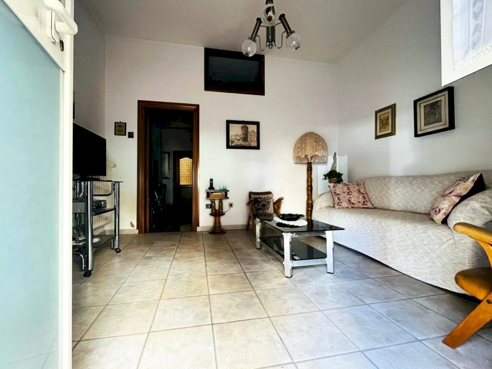 Foto 3 - Independent house VIA SABATINI
 
43, Lucera - photo 3