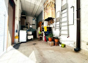 Foto 9 - Casa indipendente VIA SABATINI
 
43, Lucera - foto 9