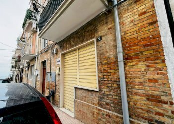 Foto 11 - Casa indipendente VIA SABATINI
 
43, Lucera - foto 11