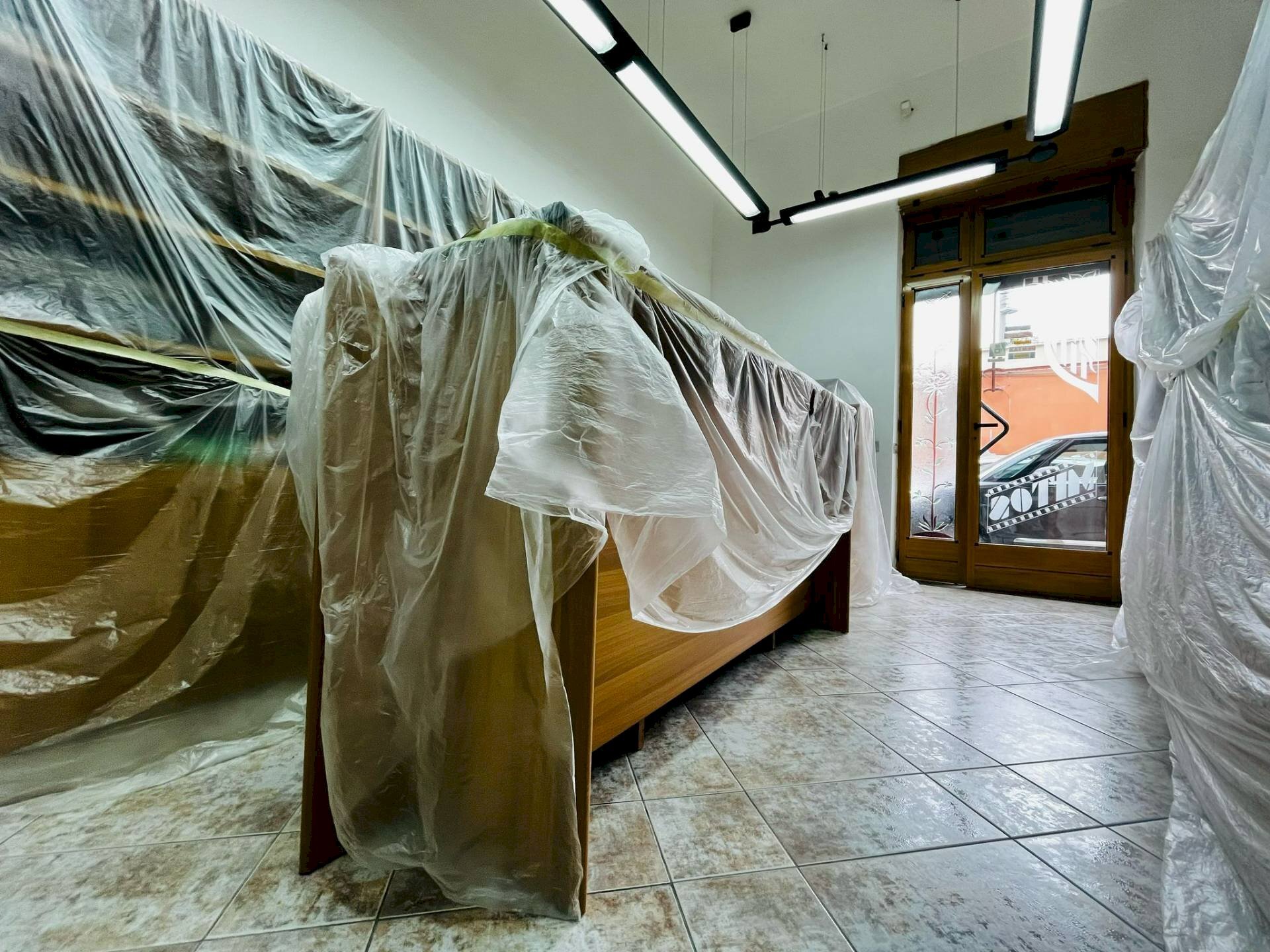 Foto 2 - Magazzino VIA INDIPENDENZA, Lucera - foto 2