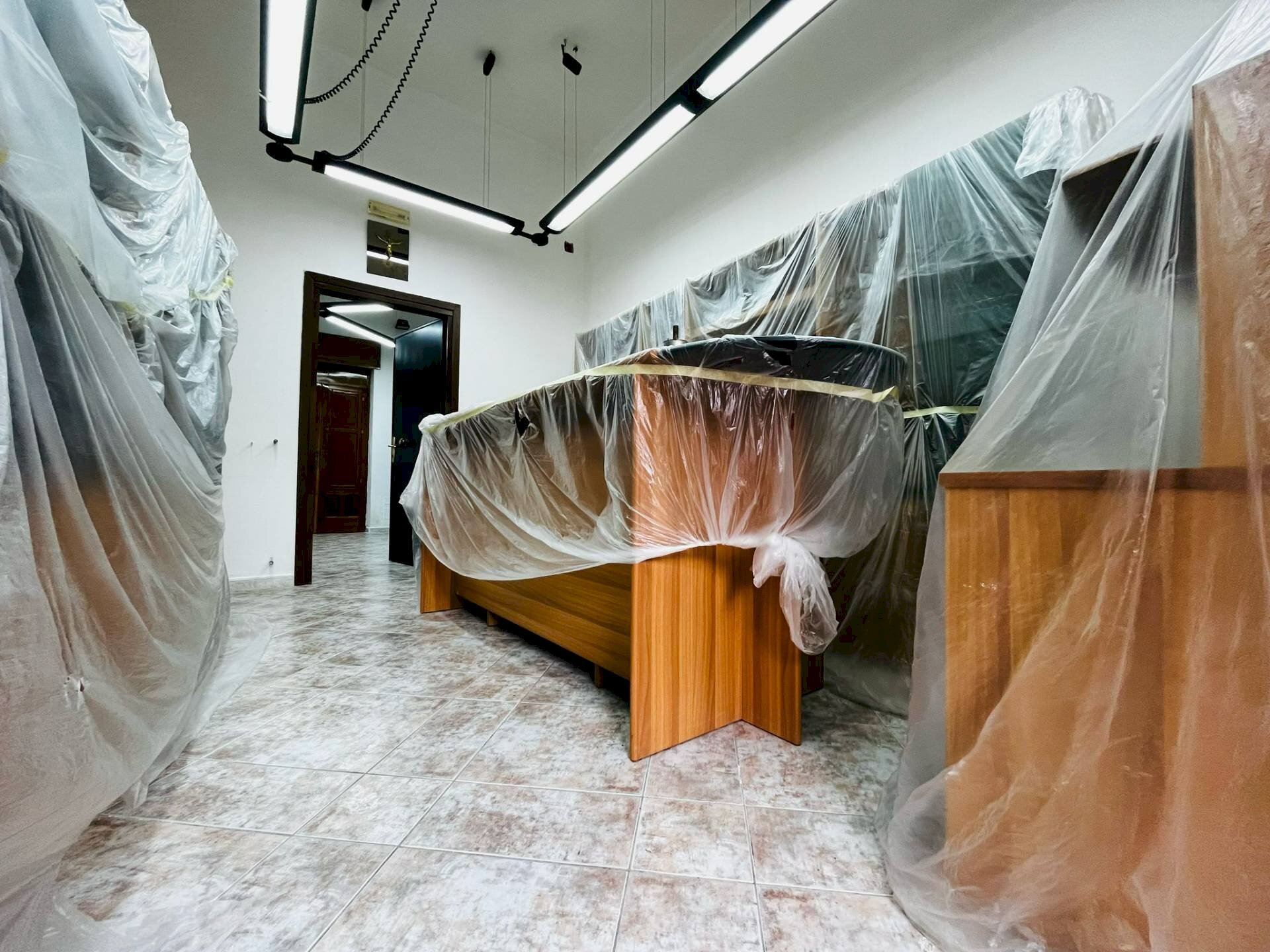 Foto 3 - Magazzino VIA INDIPENDENZA, Lucera - foto 3