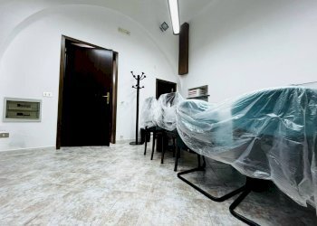 Foto 5 - Magazzino VIA INDIPENDENZA, Lucera - foto 5