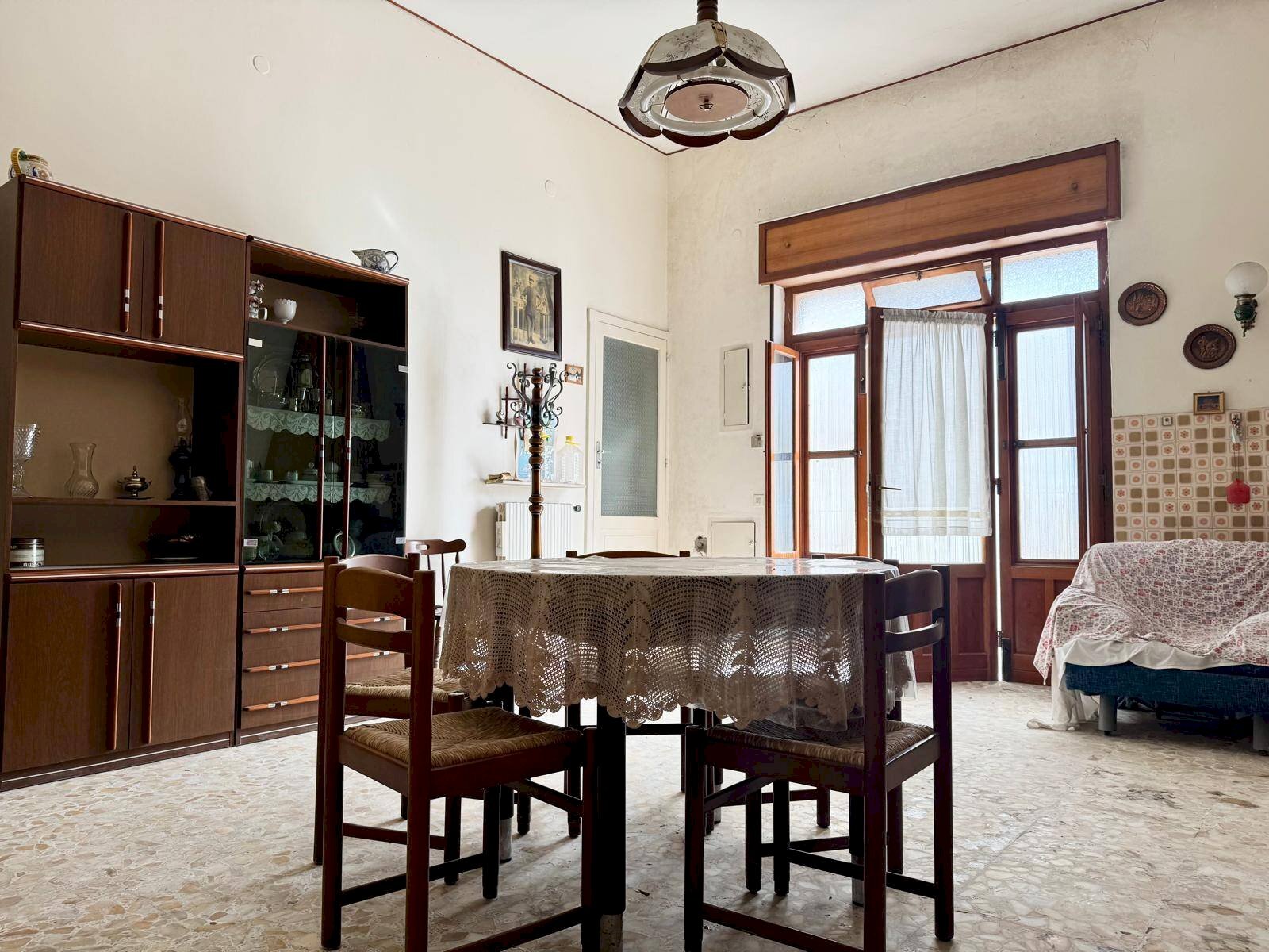 Foto 3 - Casa indipendente VIA SAN MARINO
 
40, Castelnuovo della Daunia - foto 3