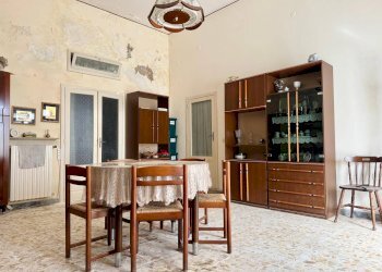 Foto 4 - Casa indipendente VIA SAN MARINO
 
40, Castelnuovo della Daunia - foto 4