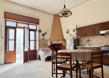 Foto 5 - Casa indipendente VIA SAN MARINO
 
40, Castelnuovo della Daunia - foto 5