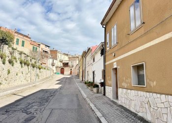 Foto 23 - Casa indipendente VIA SAN MARINO
 
40, Castelnuovo della Daunia - foto 23