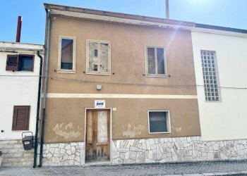 Foto 24 - Casa indipendente VIA SAN MARINO
 
40, Castelnuovo della Daunia - foto 24