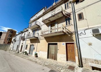 Foto 26 - Casa indipendente VIA SAN MARINO
 
40, Castelnuovo della Daunia - foto 26