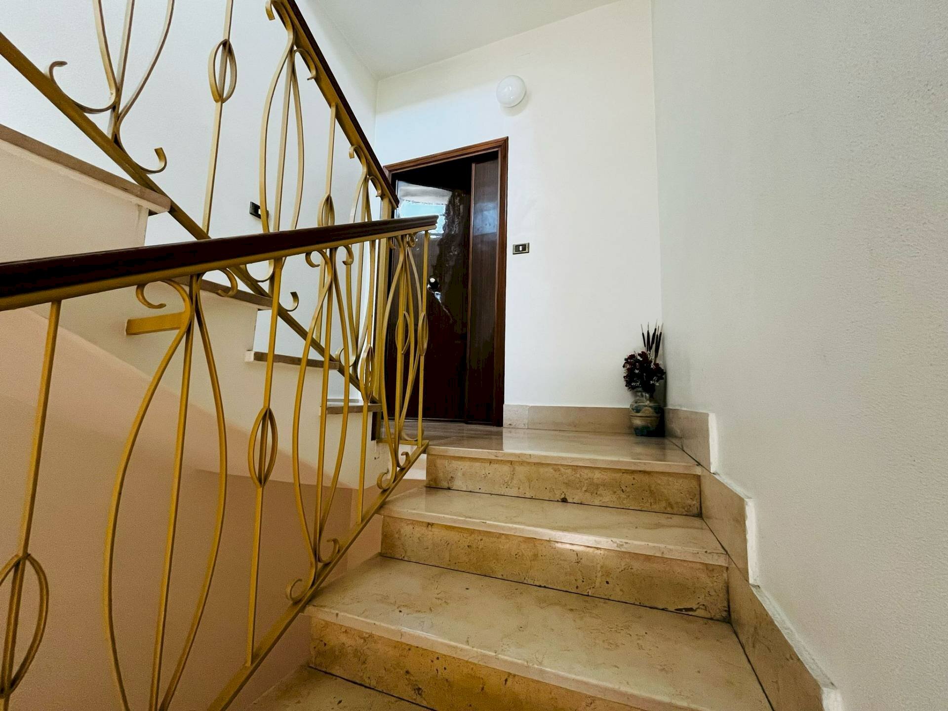 Foto 3 - Casa indipendente VIA RISORGIMENTO, Lucera - foto 3