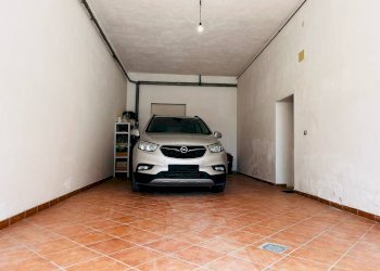 Foto 38 - Casa indipendente VIA RISORGIMENTO, Lucera - foto 38