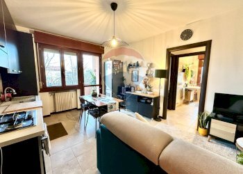 Sala da pranzo - Bilocale VIA PARADIGNA
 
69, Parma - foto 1