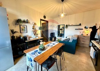 Sala da pranzo - Bilocale VIA PARADIGNA
 
69, Parma - foto 5