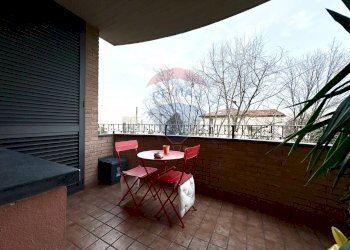 Terrazza - Bilocale VIA PARADIGNA
 
69, Parma - foto 9