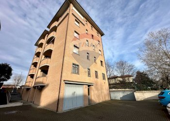 Edificio all\'aperto - Bilocale VIA PARADIGNA
 
69, Parma - foto 17