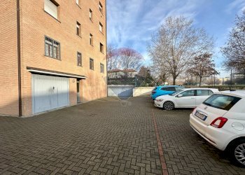 Edificio all\'aperto - Bilocale VIA PARADIGNA
 
69, Parma - foto 18