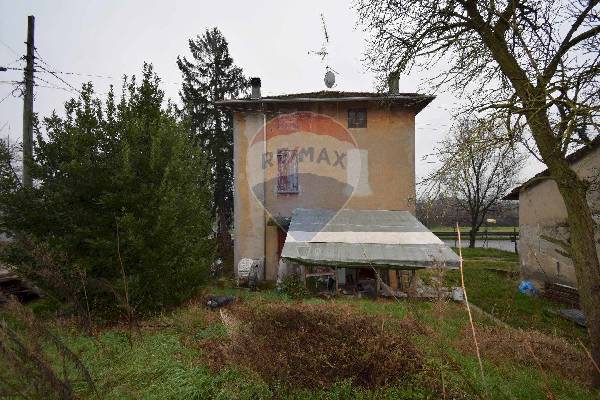 Esterno - Casa indipendente strada carnevala
4, Medesano - foto 2