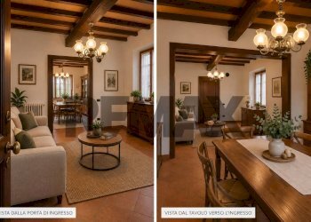 Sala da pranzo - Casa indipendente strada carnevala
 
4, Medesano - foto 3