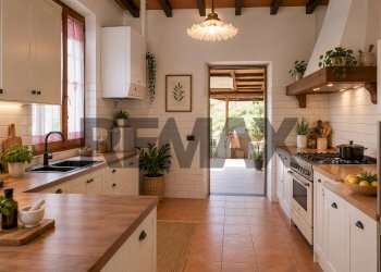 Cucina - Casa indipendente strada carnevala
 
4, Medesano - foto 4