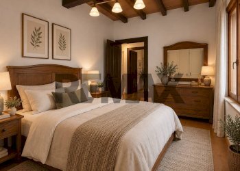 Camera / camera da letto - Casa indipendente strada carnevala
 
4, Medesano - foto 5