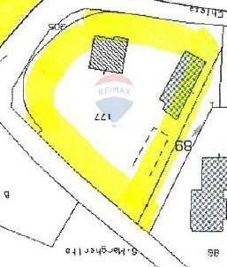 Pianta 2D - Casa indipendente strada santa margherita
 
18, Fidenza - planimetria 1