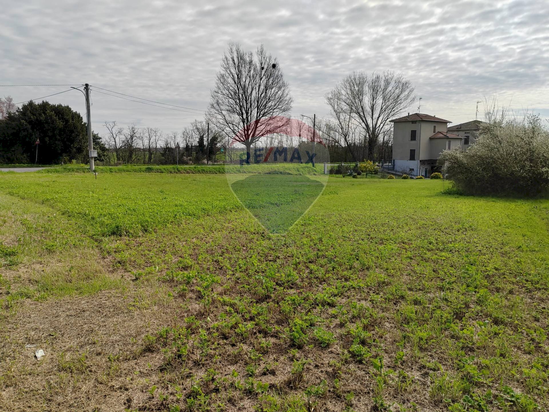 terreno - Terreno edificabile strada santa margherita
 
18, Fidenza - foto 1